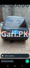 Suzuki Mehran VXR Euro II 2014 For Sale in Gujranwala