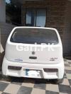 Suzuki Alto VXR 2022 For Sale in Islamabad