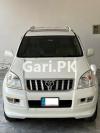 Toyota Prado TX 2.7 2003 For Sale in Islamabad