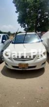 Toyota Corolla Altis SR Cruisetronic 1.8 2009 For Sale in Karachi