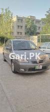 Suzuki Liana  2010 For Sale in Islamabad•