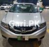 Honda City IVTEC 2018 For Sale in Lahore•