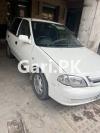 Suzuki Cultus VXR 2003 For Sale in Lahore