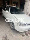 Suzuki Cultus VXR 2003 For Sale in Lahore•