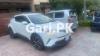 Toyota Other VXR 2017 For Sale in Rawalpindi•