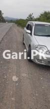 Toyota Corolla Fielder  2001 For Sale in Peshawar