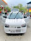 Suzuki Alto  2022 For Sale in Lahore•