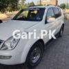 Toyota Prado  2005 For Sale in Gujranwala