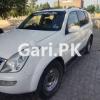 Toyota Prado  2005 For Sale in Gujranwala•