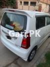 Suzuki Wagon R  2022 For Sale in Multan