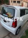 Suzuki Wagon R  2022 For Sale in Multan•