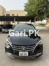 Changan Alsvin  2021 For Sale in Rawalpindi•