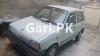 Suzuki Mehran VXR 1998 For Sale in Islamabad•