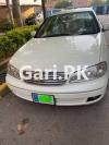 Nissan Sunny  2005 For Sale in Rawalpindi•