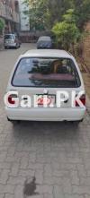 Suzuki Mehran VXR Euro II 2015 For Sale in Lahore