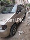 Suzuki Alto VXR 2006 For Sale in Karachi