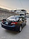 Toyota Corolla Altis SR Cruisetronic 1.8 2010 For Sale in Rawalpindi