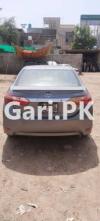 Toyota Corolla GLi 1.3 VVTi 2014 For Sale in Faisalabad