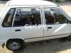 Suzuki Mehran VXR Euro II 2018 For Sale in Lahore