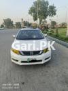 Honda Civic VTi Oriel Prosmatec 2016 For Sale in Kasur