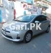 Toyota Aqua  2014 For Sale in Islamabad•