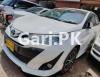 Toyota Yaris  2021 For Sale in Karachi