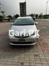 Toyota Prius Alpha  2013 For Sale in Lahore•