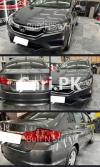 Honda City IVTEC 2022 For Sale in Lahore