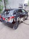 Toyota Vitz  2012 For Sale in Islamabad