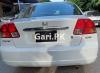 Honda Civic EXi 2005 For Sale in Faisalabad