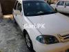 Suzuki Cultus Limited Edition 2016 For Sale in Chakwal