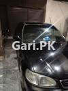 Honda City IVTEC 2000 For Sale in Multan