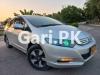 Honda Insight  2009 For Sale in Lahore•