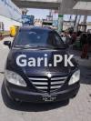 Suzuki Wagon R Stingray 2006 For Sale in Rawalpindi•