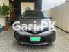 Toyota Vitz  2014 For Sale in Karachi•