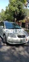 Toyota Corolla XLI 2007 For Sale in Gujranwala