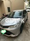 Toyota Corolla Axio  2015 For Sale in Lahore
