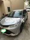 Toyota Corolla Axio  2015 For Sale in Lahore•