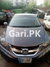 Honda City IVTEC 2019 For Sale in Islamabad