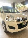 Suzuki Wagon R  2016 For Sale in Multan•