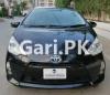 Toyota Aqua  2013 For Sale in Karachi•