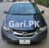 Honda City Aspire 2020 For Sale in Karachi