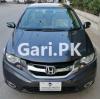 Honda City Aspire 2020 For Sale in Karachi•