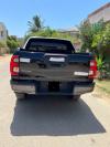 Toyota Hilux Revo Rocco 2022 For Sale in Karachi