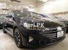 Hyundai Elantra GLS 2021 For Sale in Karachi