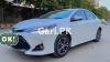 Toyota Corolla Altis Grande X CVT-i 1.8 Beige Interior 2022 For Sale in Hyderabad