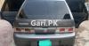 Suzuki Cultus VXRi (CNG) 2011 For Sale in Rawalpindi