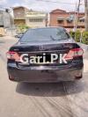 Toyota Corolla  2012 For Sale in Karachi