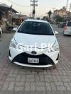 Toyota Vitz F 1.0 2019 For Sale in Gujranwala