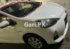 Toyota Aqua L 2014 For Sale in Lahore